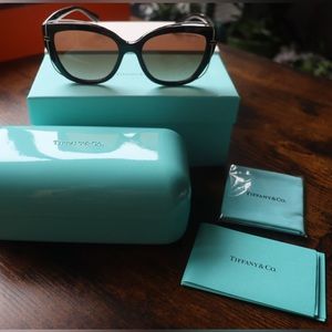 Tiffany Sunglass